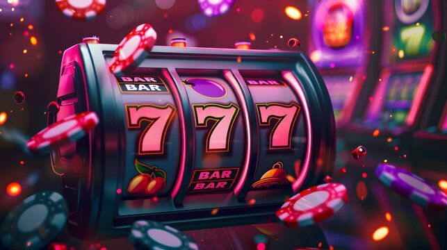 Rivalry Casino پر آن لائن سلاٹس کے بارے میں